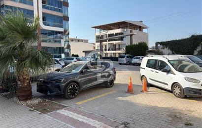 HARMANDALIDA DUBLEX SATILIK DAİRE
