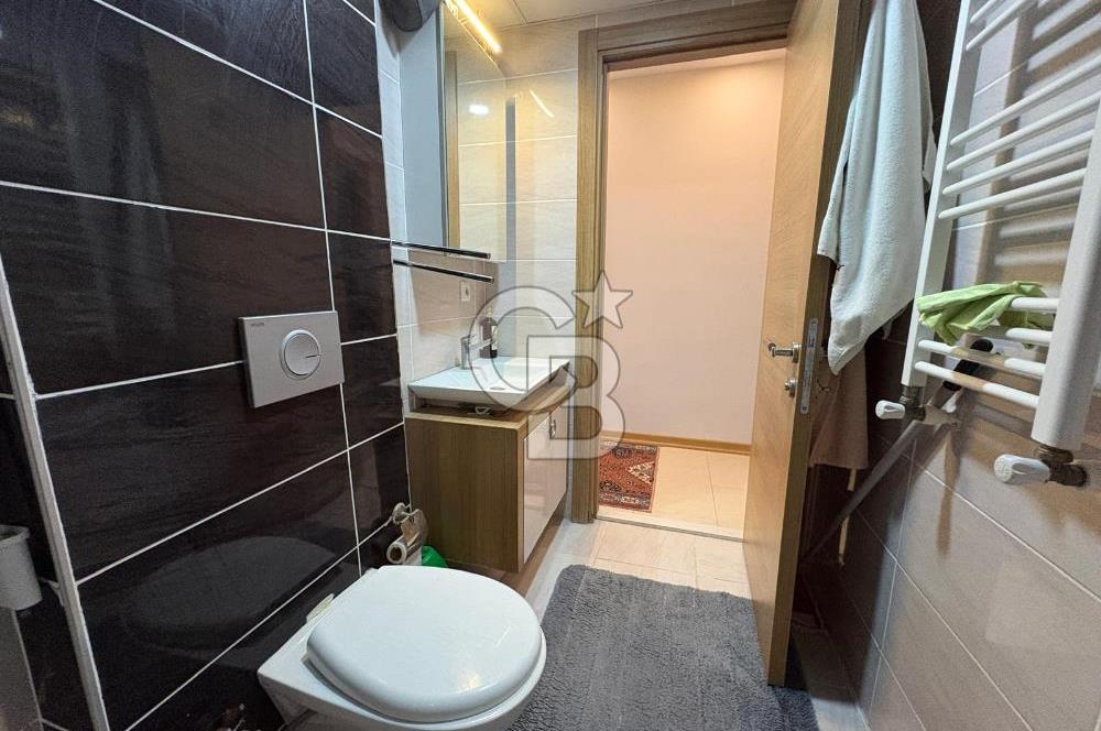 HARMANDALIDA DUBLEX SATILIK DAİRE