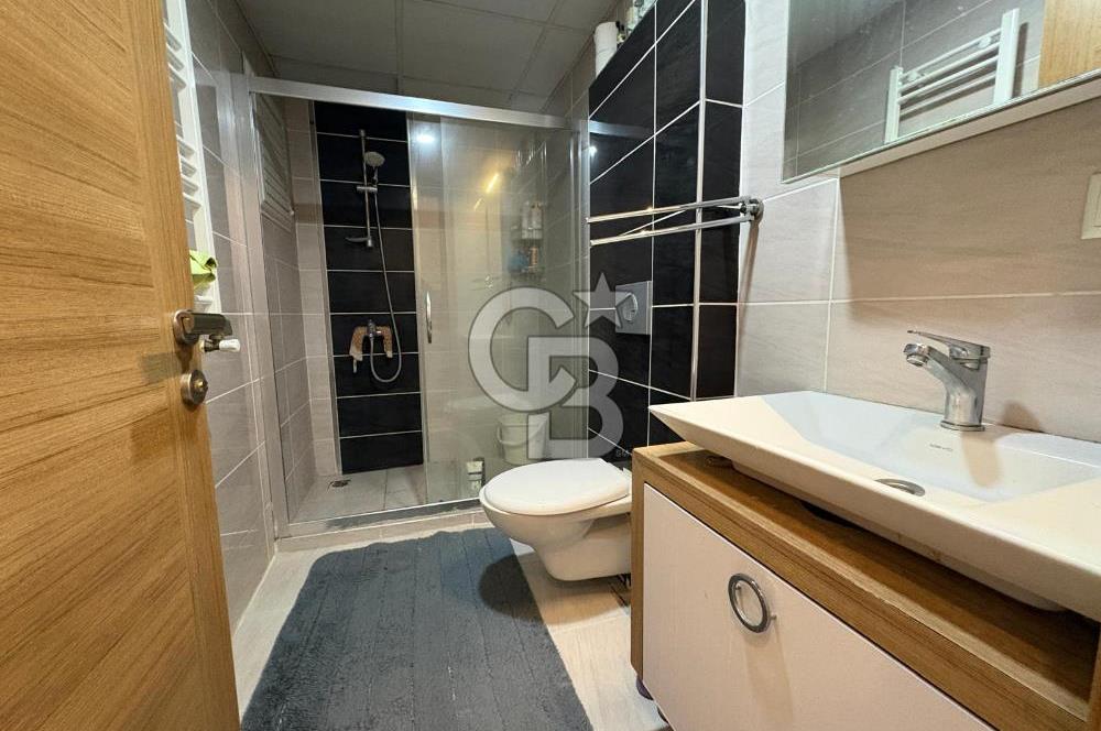 HARMANDALIDA DUBLEX SATILIK DAİRE