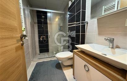 HARMANDALIDA DUBLEX SATILIK DAİRE