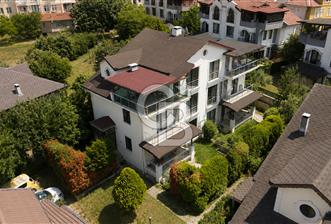 CB Envoy'dan Zeray Sevgi Sitesi Satılık Tripleks Villa - 5 - 369504