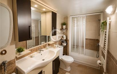 EGEKENT DENİZCİLER SİTESİNDE 2+1 KAPALI MUTFAK 128m2 SATILIK DAİRE