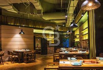 NATAVEGA YANI KÖŞE BAŞI 235 M2 MASRAFSIZ FAAL DEVREN RESTAURANT - 6 - 369525