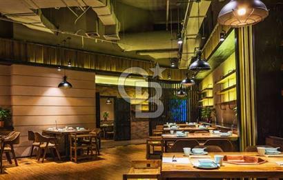 NATAVEGA YANI KÖŞE BAŞI 235 M2 MASRAFSIZ FAAL DEVREN RESTAURANT