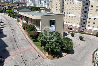 BAHÇEŞEHİR SİTE İÇERİSİNDE 569 M2 KİRALIK TİCARİ ALAN - 12 - 369534