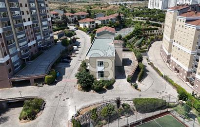BAHÇEŞEHİR SİTE İÇERİSİNDE 569 M2 KİRALIK TİCARİ ALAN