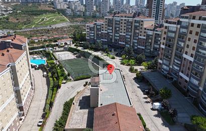 BAHÇEŞEHİR SİTE İÇERİSİNDE 569 M2 KİRALIK TİCARİ ALAN