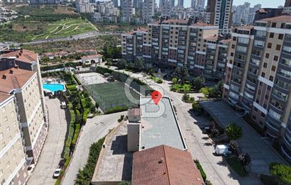 BAHÇEŞEHİR SİTE İÇERİSİNDE 569 M2 KİRALIK TİCARİ ALAN