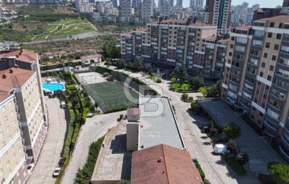 BAHÇEŞEHİR SİTE İÇERİSİNDE 569 M2 KİRALIK TİCARİ ALAN