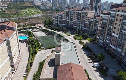 BAHÇEŞEHİR SİTE İÇERİSİNDE 569 M2 KİRALIK TİCARİ ALAN