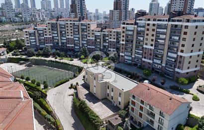 BAHÇEŞEHİR SİTE İÇERİSİNDE 569 M2 KİRALIK TİCARİ ALAN