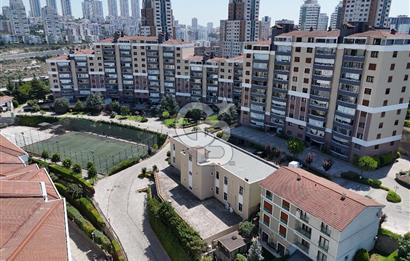 BAHÇEŞEHİR SİTE İÇERİSİNDE 569 M2 KİRALIK TİCARİ ALAN