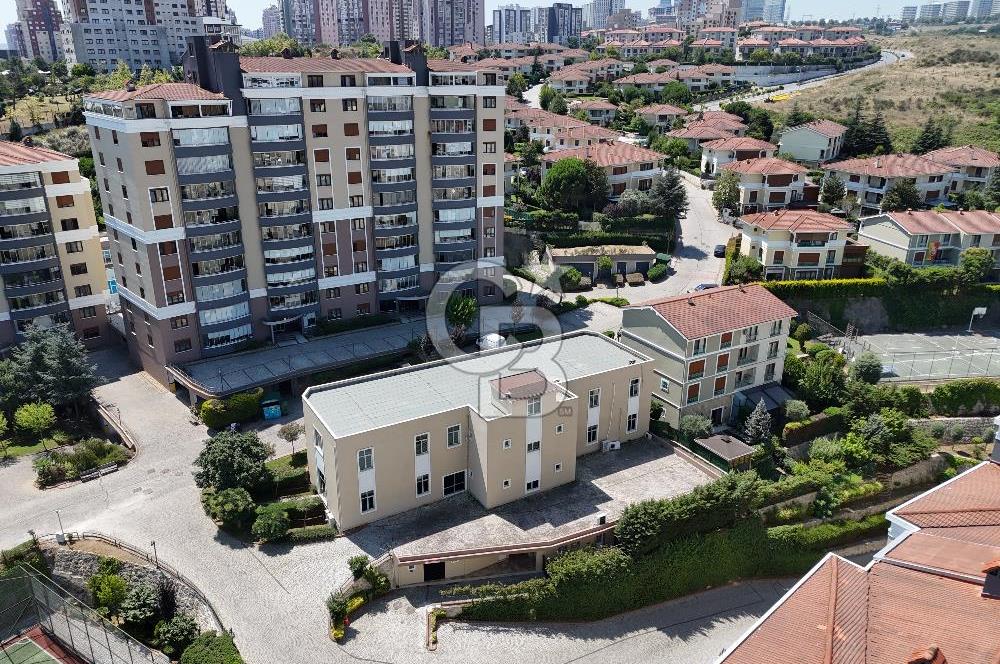 BAHÇEŞEHİR SİTE İÇERİSİNDE 569 M2 KİRALIK TİCARİ ALAN