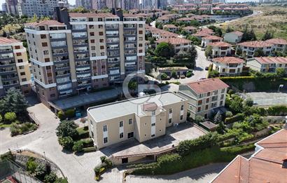 BAHÇEŞEHİR SİTE İÇERİSİNDE 569 M2 KİRALIK TİCARİ ALAN