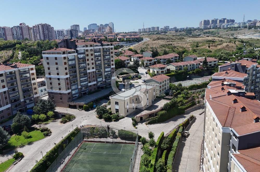 BAHÇEŞEHİR SİTE İÇERİSİNDE 569 M2 KİRALIK TİCARİ ALAN