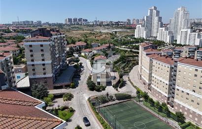 BAHÇEŞEHİR SİTE İÇERİSİNDE 569 M2 KİRALIK TİCARİ ALAN