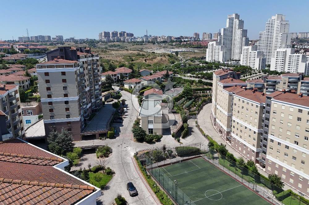 BAHÇEŞEHİR SİTE İÇERİSİNDE 569 M2 KİRALIK TİCARİ ALAN