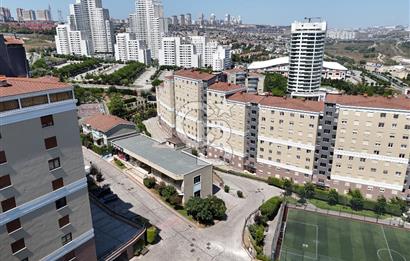 BAHÇEŞEHİR SİTE İÇERİSİNDE 569 M2 KİRALIK TİCARİ ALAN
