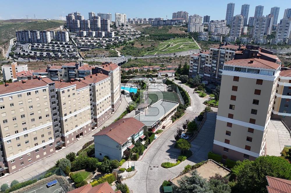 BAHÇEŞEHİR SİTE İÇERİSİNDE 569 M2 KİRALIK TİCARİ ALAN
