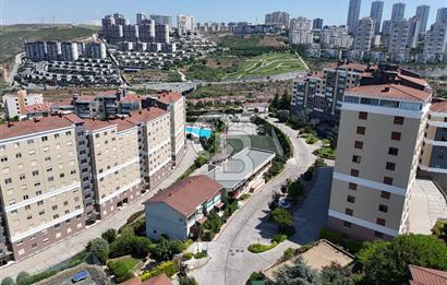 BAHÇEŞEHİR SİTE İÇERİSİNDE 569 M2 KİRALIK TİCARİ ALAN