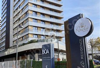 PEROLA RESİDENCE KİRALIK 1+0 DAİRE - 9 - 369518