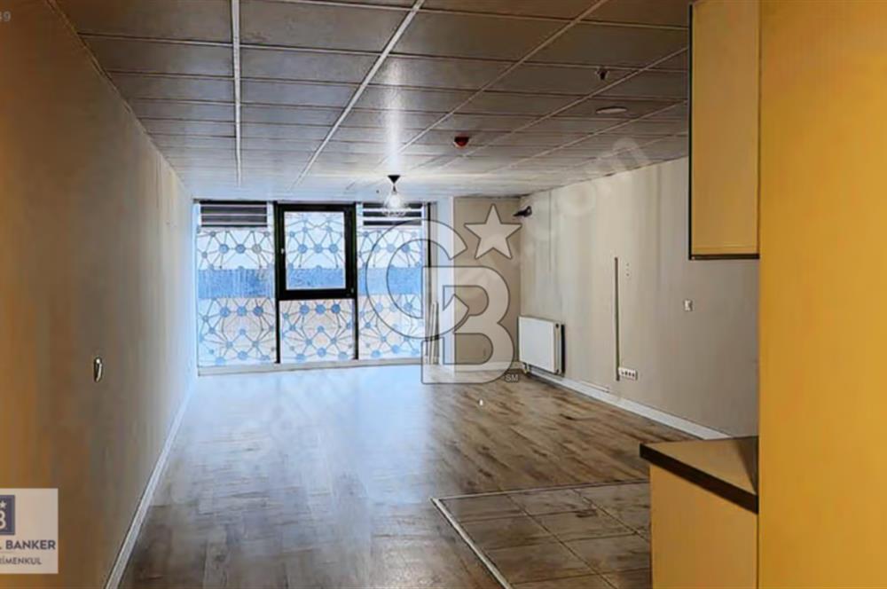 PEROLA RESİDENCE KİRALIK 1+0 DAİRE