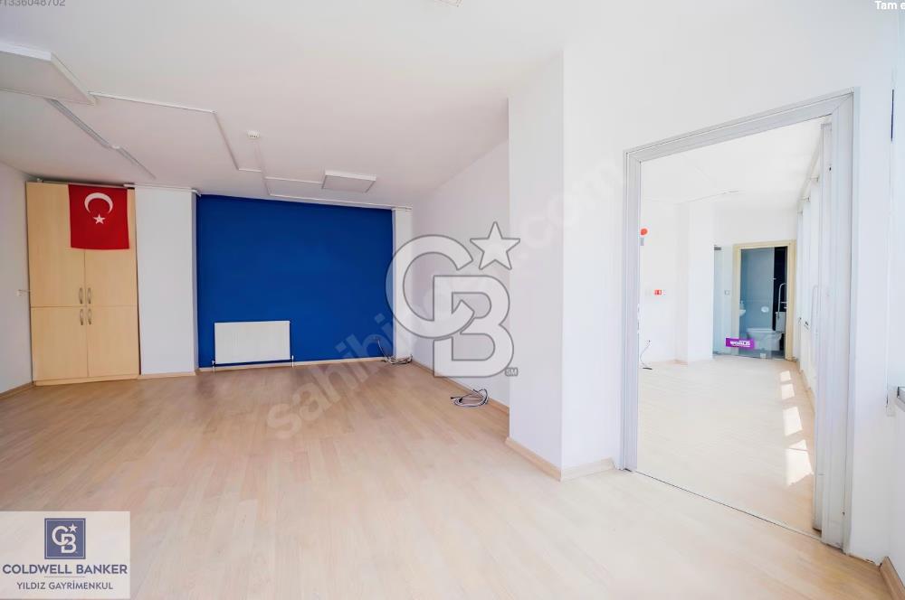 ESENYURT UFUK CADDESİ MERKEZİ KONUMDA 310 M2 KİRALIK BİNA