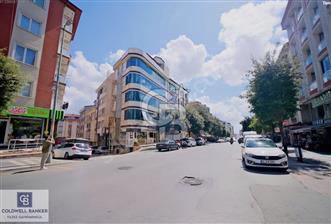 ESENYURT UFUK CADDESİ MERKEZİ KONUMDA KİRALIK 60 M2 OFİS - 1 - 369533