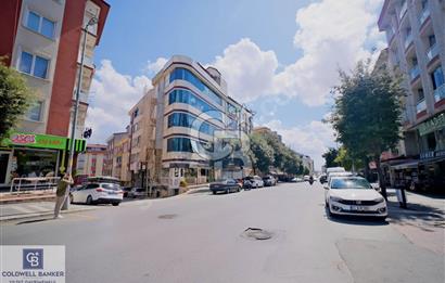 ESENYURT UFUK CADDESİ MERKEZİ KONUMDA KİRALIK 60 M2 OFİS