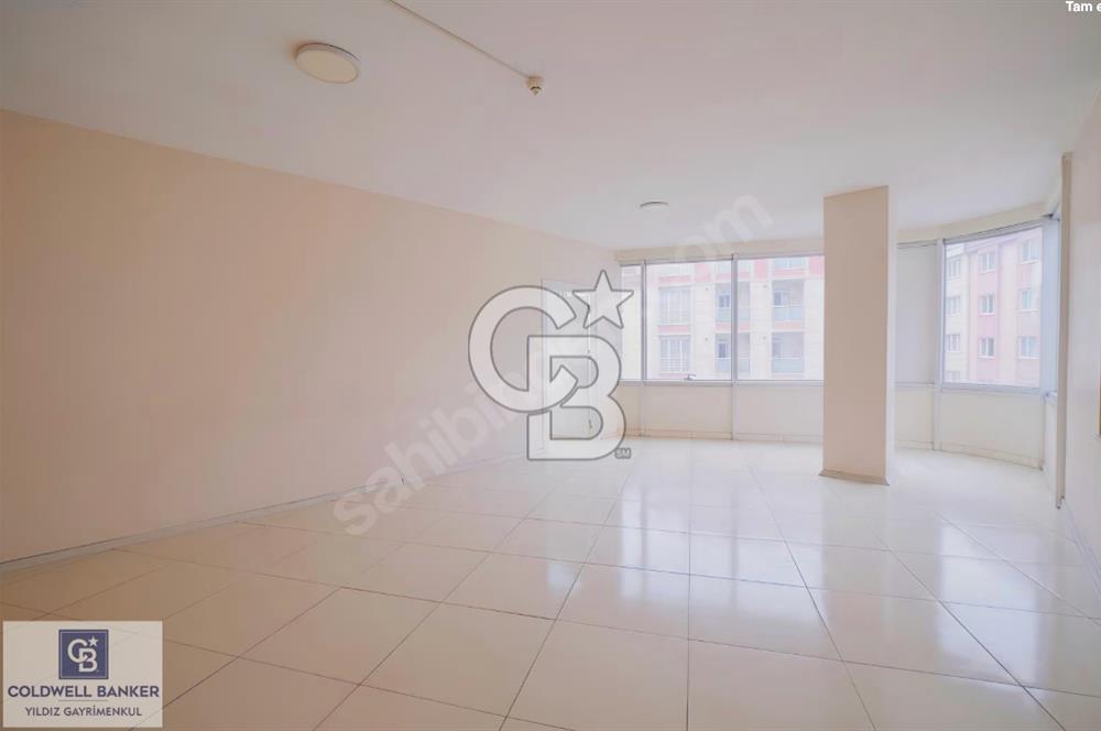 ESENYURT UFUK CADDESİ MERKEZİ KONUMDA KİRALIK 60 M2 OFİS