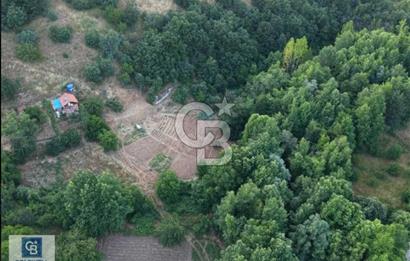 CB BLACK'TEN OSMANGAZİ ÇAYBAŞIN'DA SATILIK FIRSAT ARAZİ