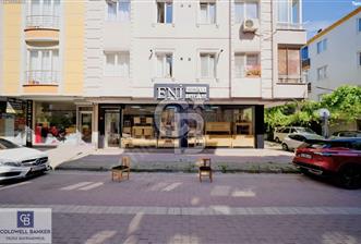 AVCILAR ÜNİVERSİTE MAH. E-5/METROBÜSE YAKIN 140 m² DEPOLU DÜKKAN - 4 - 369537