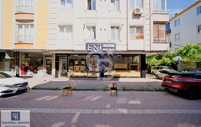 AVCILAR ÜNİVERSİTE MAH. E-5/METROBÜSE YAKIN 140 m² DEPOLU DÜKKAN