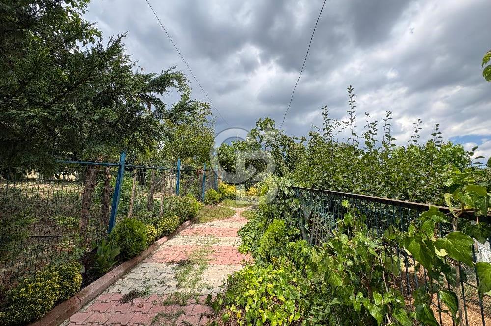 ÇATALCA ÇANAKÇA SATILIK TAPUYA İŞLİ MÜSTAKİL EV