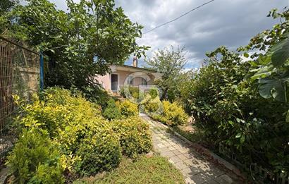 ÇATALCA ÇANAKÇA SATILIK TAPUYA İŞLİ MÜSTAKİL EV