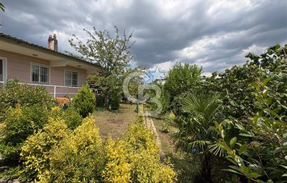 ÇATALCA ÇANAKÇA SATILIK TAPUYA İŞLİ MÜSTAKİL EV