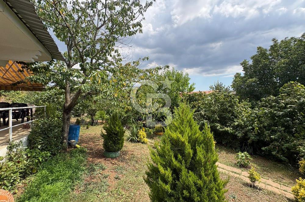 ÇATALCA ÇANAKÇA SATILIK TAPUYA İŞLİ MÜSTAKİL EV