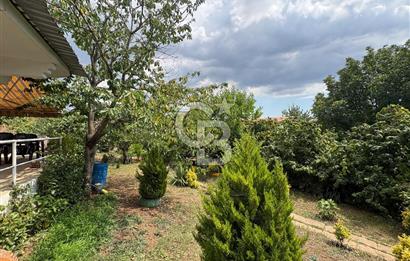 ÇATALCA ÇANAKÇA SATILIK TAPUYA İŞLİ MÜSTAKİL EV