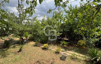 ÇATALCA ÇANAKÇA SATILIK TAPUYA İŞLİ MÜSTAKİL EV