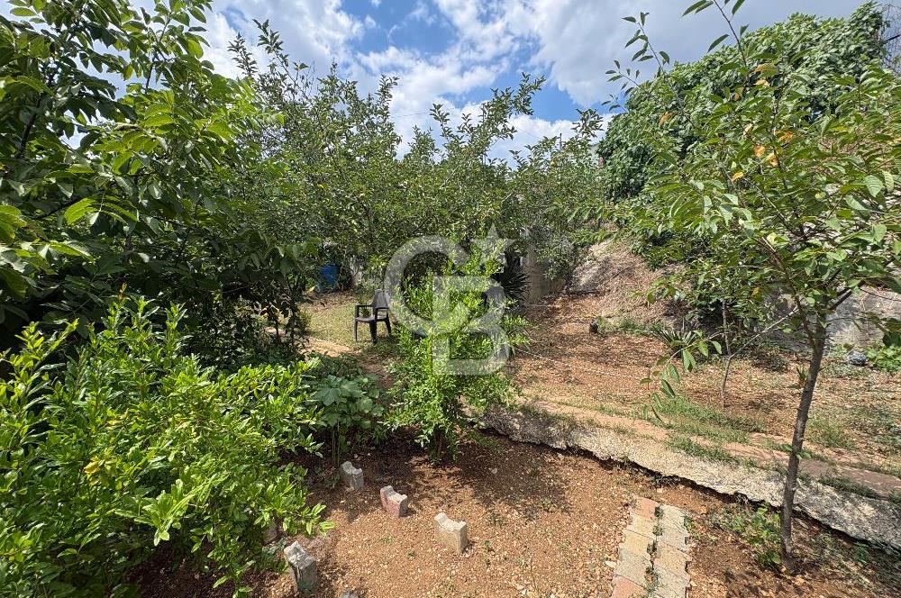 ÇATALCA ÇANAKÇA SATILIK TAPUYA İŞLİ MÜSTAKİL EV