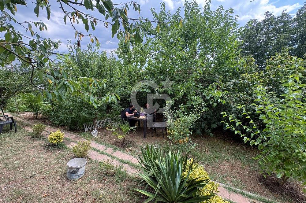 ÇATALCA ÇANAKÇA SATILIK TAPUYA İŞLİ MÜSTAKİL EV