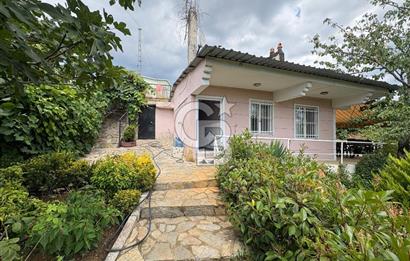 ÇATALCA ÇANAKÇA SATILIK TAPUYA İŞLİ MÜSTAKİL EV
