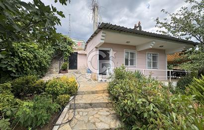 ÇATALCA ÇANAKÇA SATILIK TAPUYA İŞLİ MÜSTAKİL EV