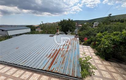 ÇATALCA ÇANAKÇA SATILIK TAPUYA İŞLİ MÜSTAKİL EV