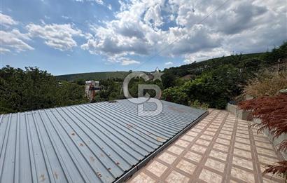 ÇATALCA ÇANAKÇA SATILIK TAPUYA İŞLİ MÜSTAKİL EV