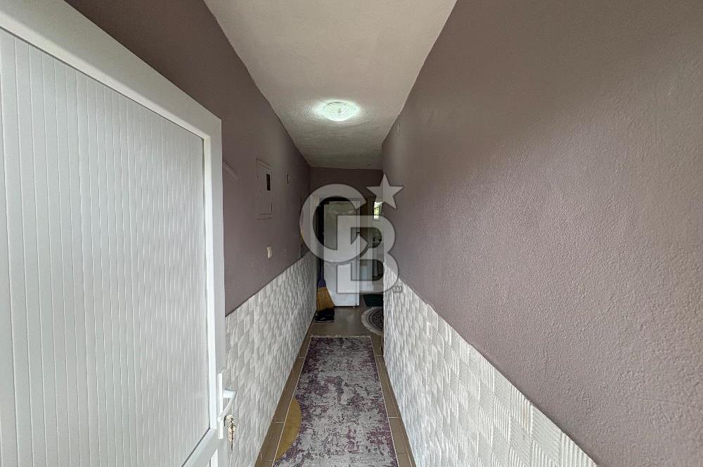 ÇATALCA ÇANAKÇA SATILIK TAPUYA İŞLİ MÜSTAKİL EV