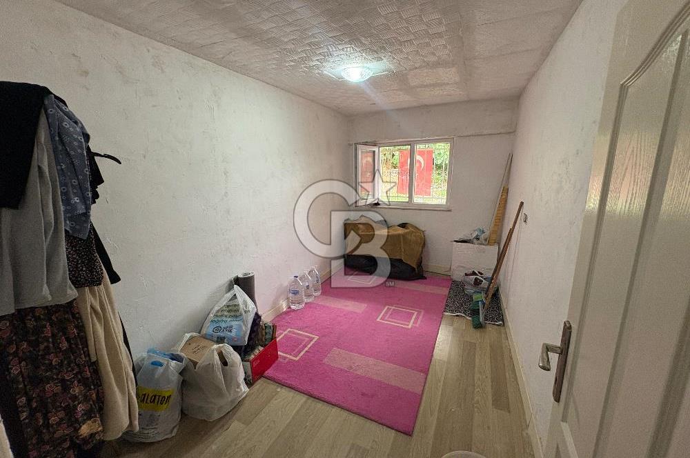 ÇATALCA ÇANAKÇA SATILIK TAPUYA İŞLİ MÜSTAKİL EV