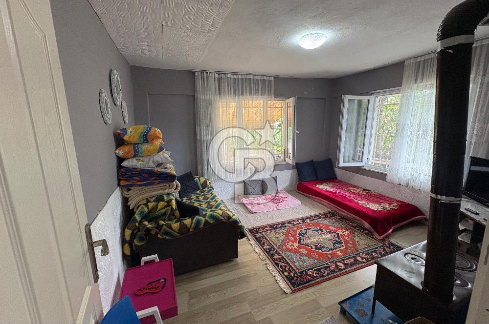ÇATALCA ÇANAKÇA SATILIK TAPUYA İŞLİ MÜSTAKİL EV