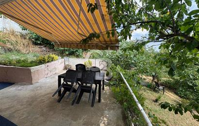 ÇATALCA ÇANAKÇA SATILIK TAPUYA İŞLİ MÜSTAKİL EV