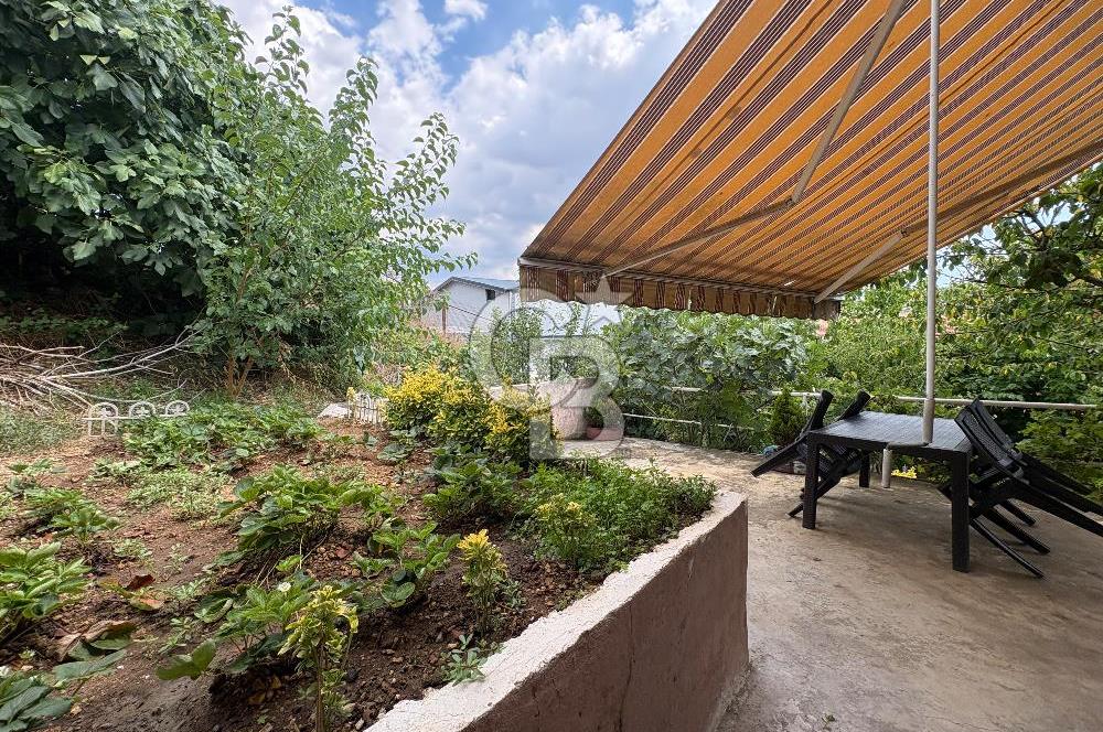 ÇATALCA ÇANAKÇA SATILIK TAPUYA İŞLİ MÜSTAKİL EV